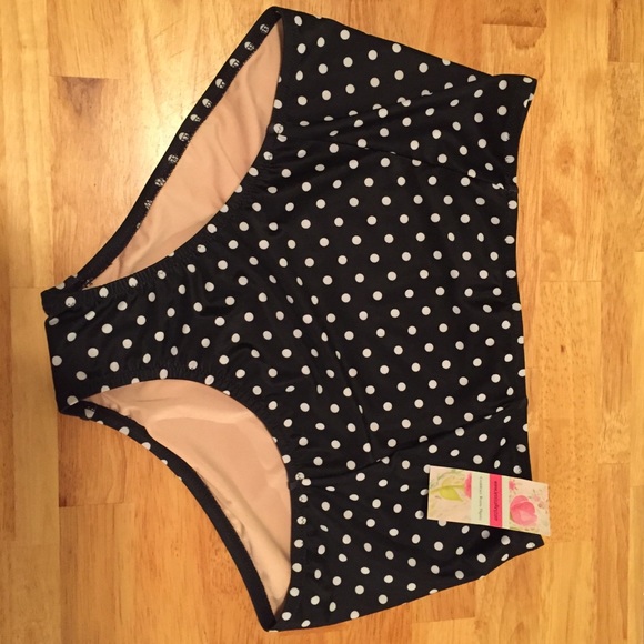 Jessica Rey Other - Jessica Rey Swim Bottoms